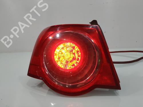 Left taillight VW PASSAT B6 (3C2) 2.0 TDI | BP31316482C34 