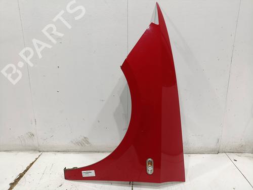 Parafango anteriore sinistro SEAT IBIZA IV (6J5, 6P1) [2008-2017]  31643794