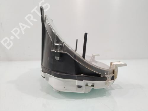 Instrument cluster SUBARU FORESTER (SJ_) 2.0 D AWD (SJD) | BP31885242C47