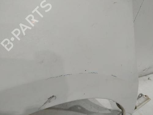 Left front fenders PEUGEOT BIPPER (AA_)  | BP30100151C41 