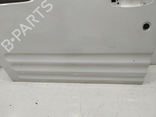Left front door FORD TRANSIT CONNECT (P65_, P70_, P80_) 1.8 Di | BP20311090C2 