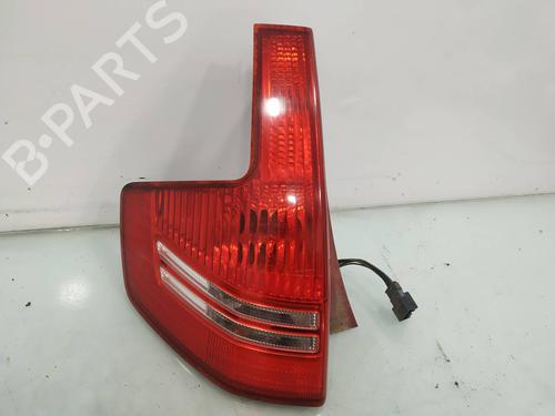 Used Left taillight CITROËN C4 I (LC_) [2004-2014]  9975174