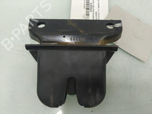 Tailgate lock AUDI A3 (8L1) 1.8 T | BP20700295C101 