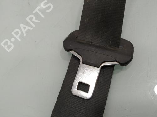 Rear left seatbelt NISSAN QASHQAI / QASHQAI +2 I (J10, NJ10, JJ10E) 1.5 dCi | BP12858723I29 