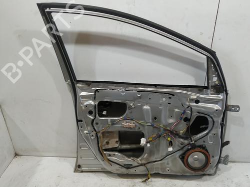 Left front door TOYOTA PRIUS Liftback (_W2_) 1.5 Hybrid (NHW20_, NHW20R) | BP28035285C2 