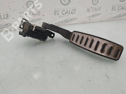 pedal-porsche-cayenne-9pa-s-45-7l0723507-2002-2003-2004-2005-2006-2007-2008-2009-2010-8094985 main image