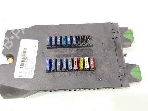 Fuse box VW LT 28-46 II Van (2DA, 2DD, 2DH)  | BP29329430E1 