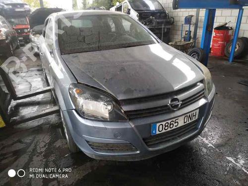 Intercooler OPEL ASTRA H (A04) 1.7 CDTI (L48) | BP8092001M30  - Image 7