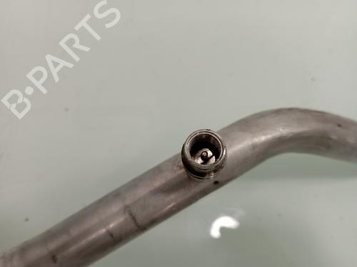 AC pipe NISSAN QASHQAI / QASHQAI +2 I (J10, NJ10, JJ10E) 1.5 dCi | BP14031304M126 