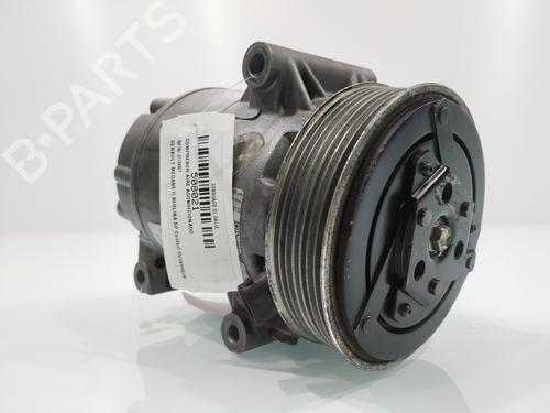 AC-Kompressor RENAULT MEGANE II Saloon (LM0/1_) 1.9 dCi (LM0G, LM1G, LM2C) (120 hp) 23171120