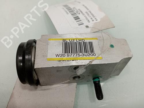 Electronic sensor KIA SPORTAGE III (SL) 1.7 CRDi | BP15217268M84 