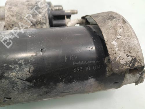 Startmotor PEUGEOT 106 II (1A_, 1C_) 1.5 D | BP8599185M8 