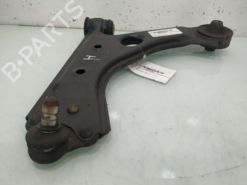 Used Left front suspension arm OPEL CORSA D (S07) [2006-2015]  21141850