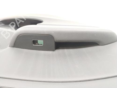 Rear left panel KIA PROCEED (CD)  | BP29435308C60 