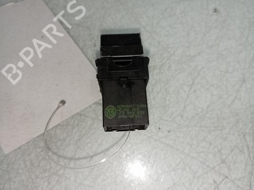 Right rear window switch VW TOUAREG (7LA, 7L6, 7L7) 2.5 R5 TDI | BP18781286I28 