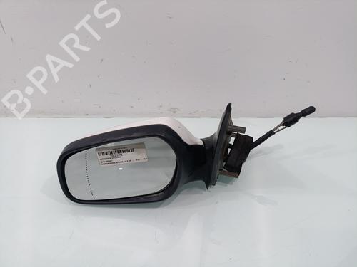 Used Left mirror Left mirror CITROËN XSARA Coupe (N0) 1.9 D (68 hp) 35813877 35813877
