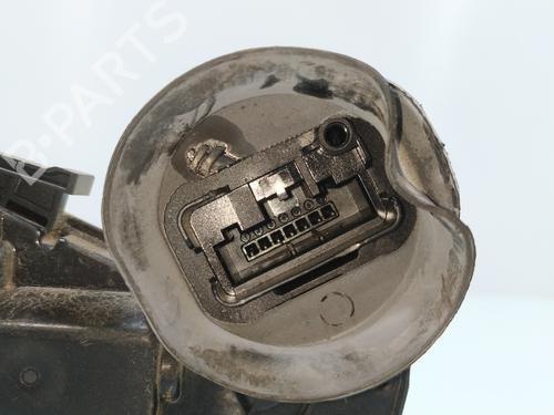 Rear right lock VW GOLF VI (5K1) 1.6 TDI | BP8087770C99 