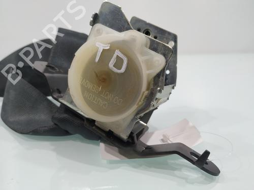 Rear right seatbelt HYUNDAI COUPE II (GK) 1.6 16V | BP24126093I28 