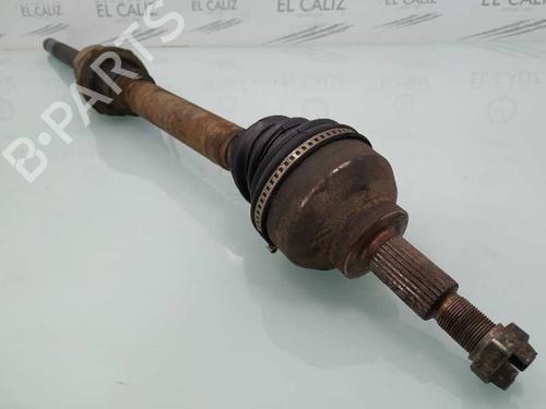 Right front driveshaft RENAULT LAGUNA II (BG0/1_) 1.9 dCi (BG08, BG0G) | BP8087742M39 