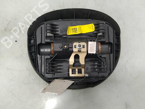 Førerens kollisjonspute RENAULT MEGANE II (BM0/1_, CM0/1_) 1.6 16V (BM0C, CM0C) | BP8099197C9 