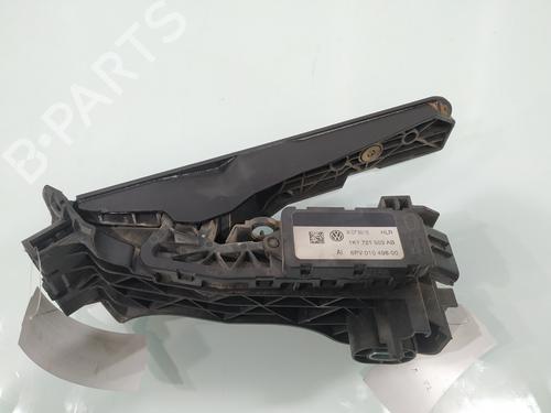 Pedal VW PASSAT B7 Variant (365)  | BP29532188I4 