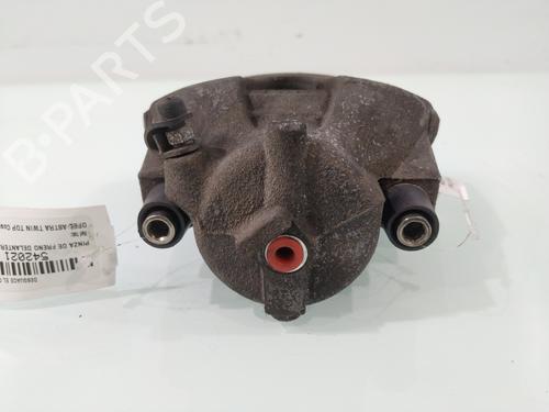 Left front brake caliper OPEL ASTRA H TwinTop (A04) 1.8 (L67) | BP29825294M105 