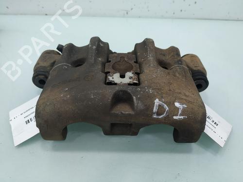 Used Left front brake caliper IVECO DAILY III Platform/Chassis 29 L 9 (84 hp) 21806560