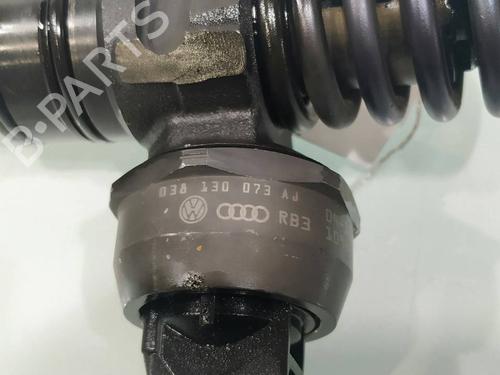 Injector VW PASSAT B5.5 (3B3) | BP39696658M100 - Image 5