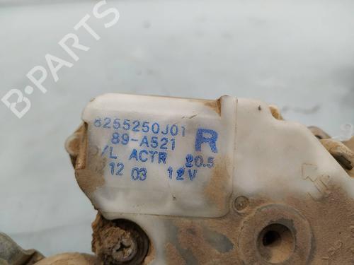 Rear right lock NISSAN TERRANO II (R20) 2.7 TDi 4WD | BP9743271C99 