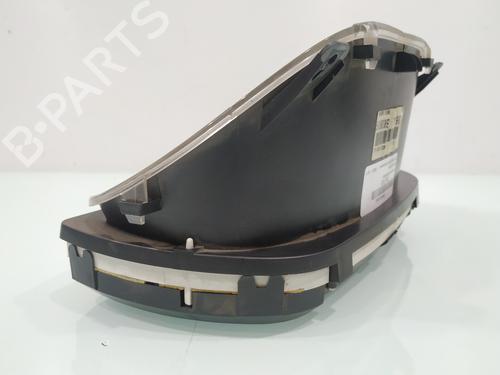 Instrument cluster FIAT PUNTO EVO (199_) 1.3 D Multijet (199AXC1A, 199BXC1A, 199AXT1A, 199BXT1A) | BP26407135C47 
