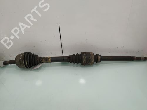 Used Right front driveshaft CITROËN C5 I (DC_) 2.0 HDi (DCRHZB, DCRHZE) (109 hp) 16066178