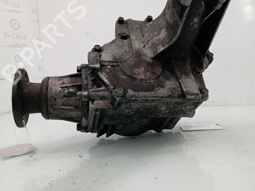 Front differential HYUNDAI SANTA FÉ I (SM) 2.0 CRDi | BP15355712M23 