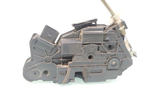 Front left lock SEAT IBIZA IV SC (6J1, 6P5)  | BP26394455C98 