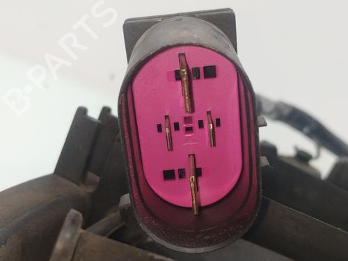 Koelventilatormotor AUDI A4 B7 Avant (8ED)  | BP28191704M35 