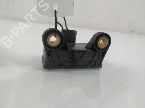 Electronic sensor RENAULT MEGANE III Hatchback (BZ0/1_, B3_) 1.9 dCi (BZ0N, BZ0J) | BP37012333M84 - Image 3
