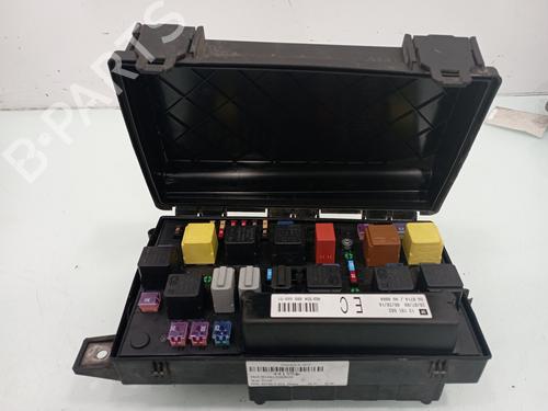 Used Fuse box OPEL ASTRA H (A04) 1.7 CDTI (L48) (100 hp) 13016565