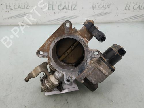 Throttle body LAND ROVER FREELANDER I (L314) 2.5 V6 4x4 | BP8204863M82 
