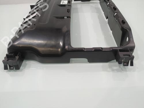 Air vent RENAULT ZOE (BFM_)  | BP27222823I21 