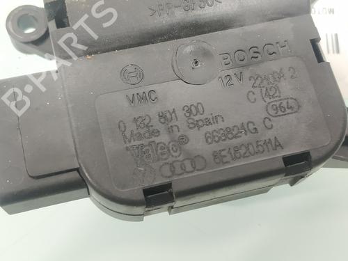 Electronic module AUDI A4 B7 Avant (8ED)  | BP28186248M83 