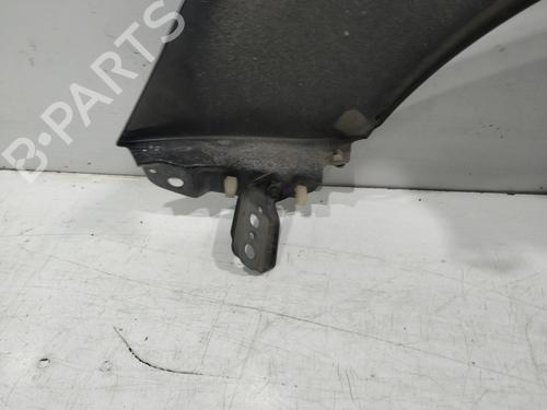 Right front fenders HYUNDAI i10 I (PA) 1.1 | BP24126053C42
