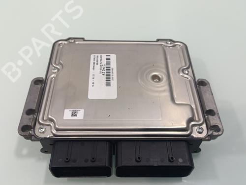 Engine control unit (ECU) DS DS 5 (KF_)  | BP33885415M57  - Image 5