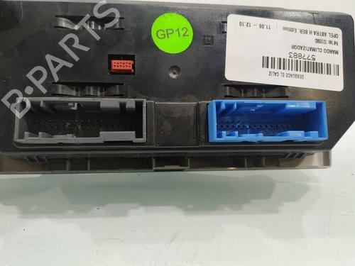 Climate control OPEL ASTRA H (A04) 1.4 (L48) | BP39691785I5 - Image 5