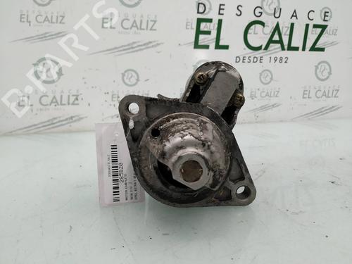 Starter OPEL ASTRA F Hatchback (T92) 1.7 TDS (F08, M08, F68, M68) | BP8095087M8 