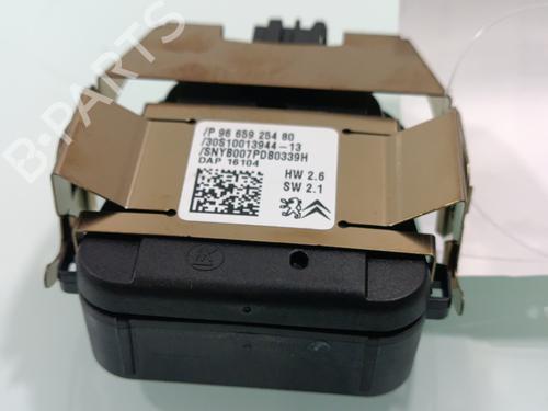 Electronic module CITROËN C4 Picasso II 1.6 BlueHDi 120 | BP34570762M83 - Image 6