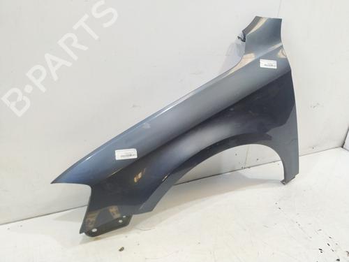 Left front fenders VW PASSAT B7 Variant (365)  | BP29532123C41 