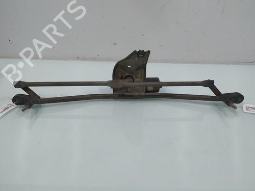 Used Front wiper motor FORD TRANSIT Van (FA_ _) [2006-2014]  28335349