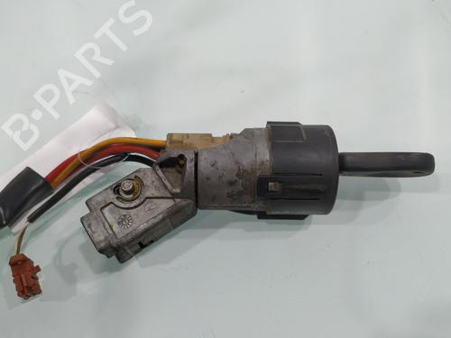Ignition barrel CITROËN C5 I (DC_) 2.2 HDi (DC4HXB, DC4HXE) | BP27834952M48 