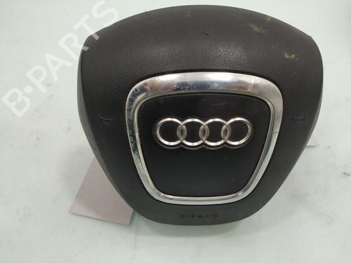 Driver airbag AUDI A3 (8P1) 1.9 TDI | BP16066238C9 