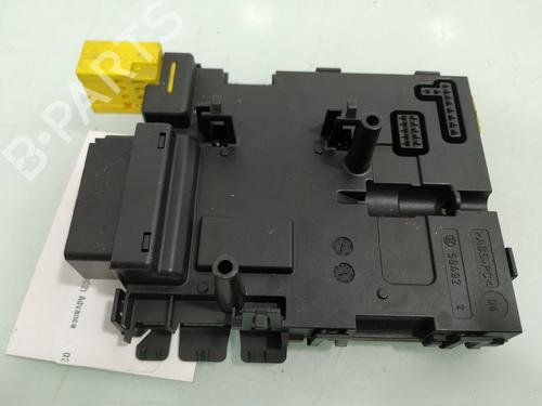 Used Electronic module VW PASSAT B6 (3C2) 2.0 TDI (140 hp) 16119045