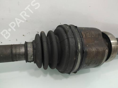 Right front driveshaft FORD MONDEO IV (BA7) 1.8 TDCi | BP11919500M39 